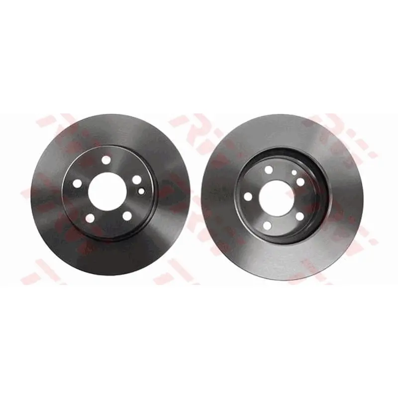 Disco Freno TRW Ref. DF4373