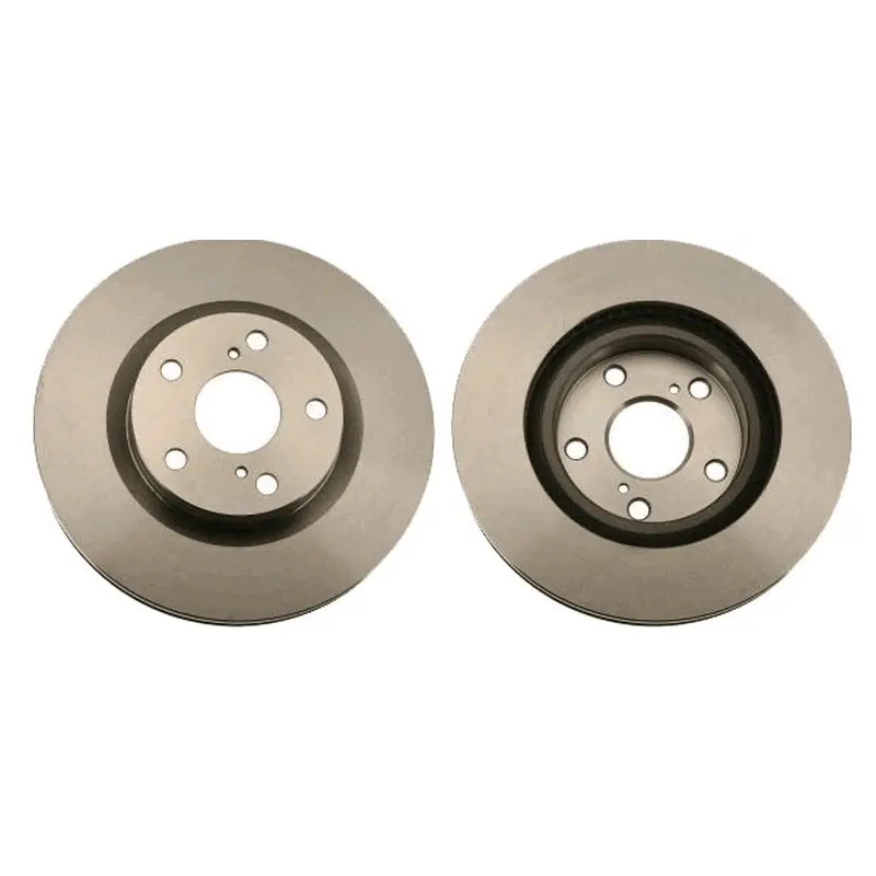 Disco Freno TRW Ref. DF4828S