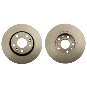 Disco Freno TRW Ref. DF6072