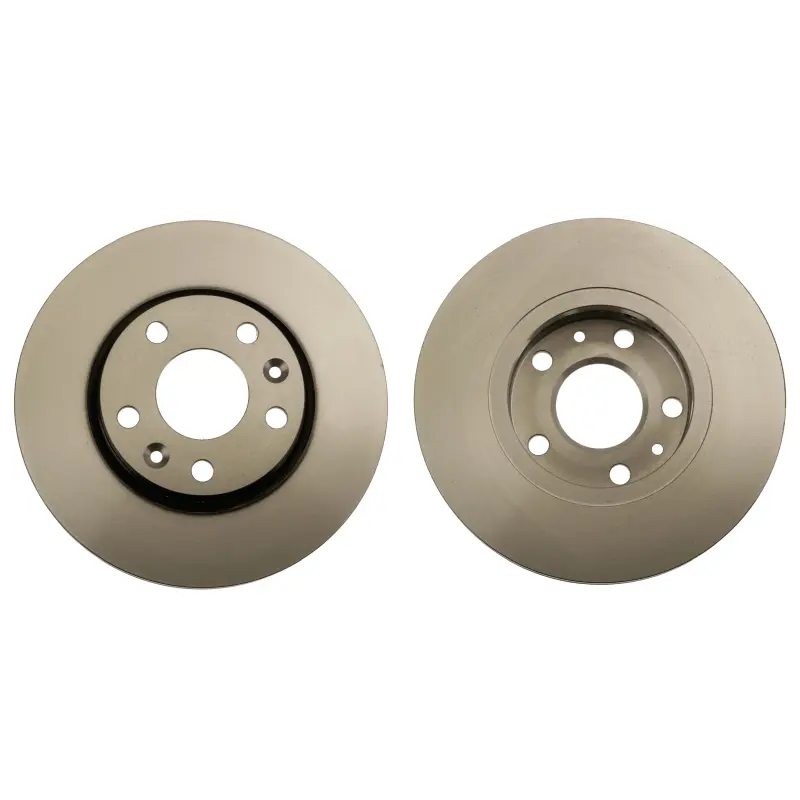 Disco Freno TRW Ref. DF6072