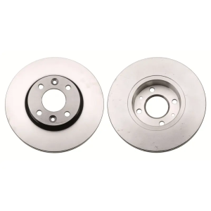 Disco Freno TRW Ref. DF6186