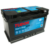 Batería Agm 12V 80A TUDOR Ref. TK800