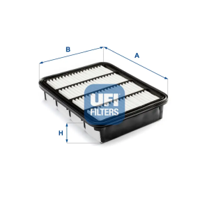 Filtro Aire Lx929 UFI Ref. 3016900