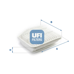 Filtro Aire Lx3005 Toyota UFI Ref. 3045300