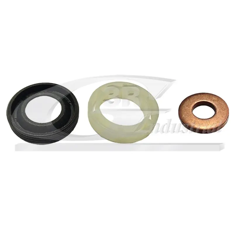 Kit Inyectores (3Pcs) Arnd. 2Mm 3RG Ref. 83247