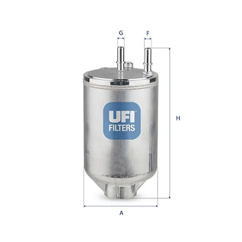 Carburante * UFI Ref. 3195901