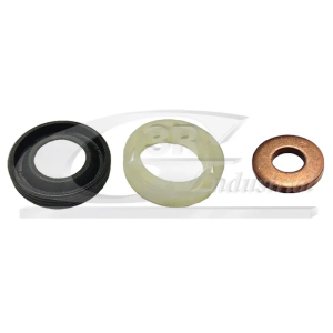 Kit Inyectores (3Pcs) Ar. 2,5Mm 3RG Ref. 83248