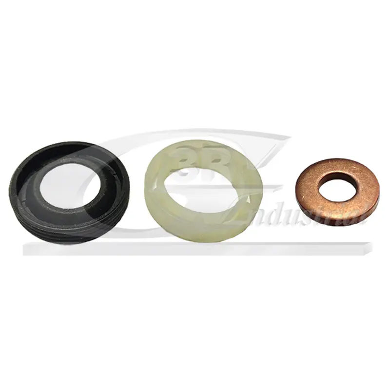 Kit Inyectores (3Pcs) Ar. 2,5Mm 3RG Ref. 83248