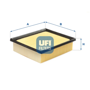 Filtro Aire UFI Ref. 30B4300