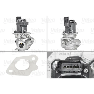 Valvula Egr VALEO Ref. 700444