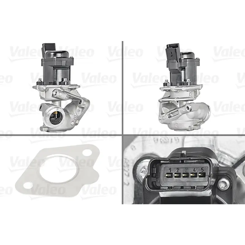 Valvula Egr VALEO Ref. 700444