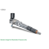 Inyector Cr K9K Gen6 VITESCO Ref. 562000510