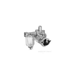 Bomba Alimentacion RAD Ref. X-1529/1