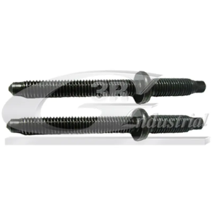 Kit Tornillos Inyector (2Pcs) 3RG Ref. 83295