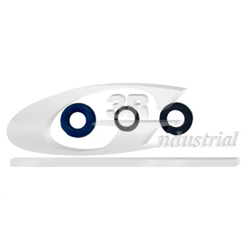 Kit Inyeccion Gasolina 3RG Ref. 83765