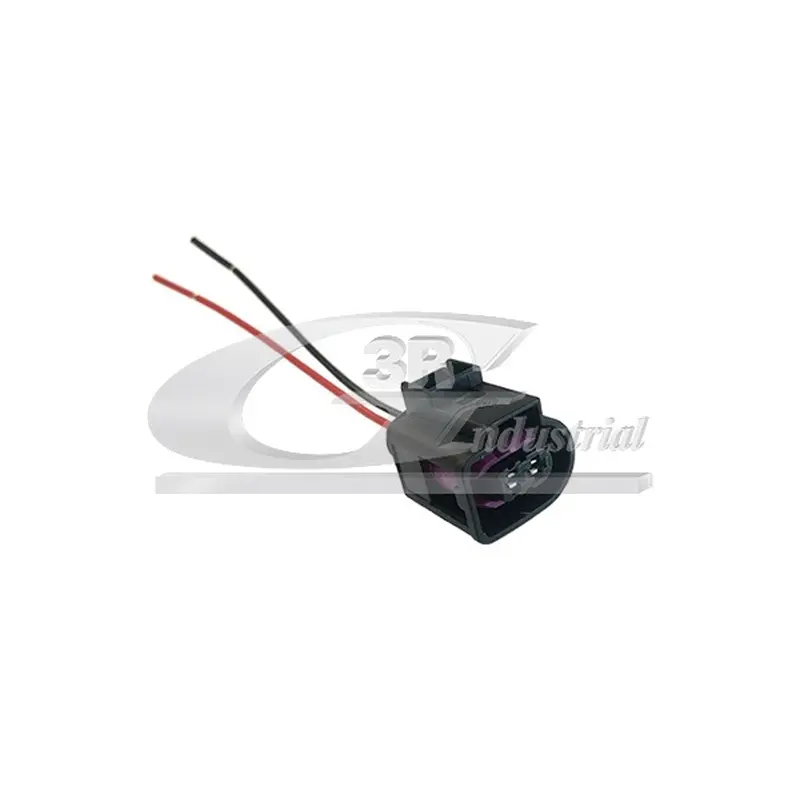 Conector Inyector 3RG Ref. 83782