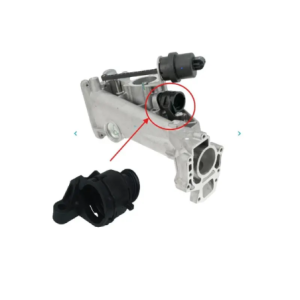 Tubo Regulador ASLYX Ref. AS535716