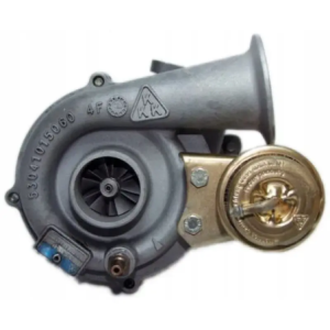 Turbo K04/2070Gaa/5. BORGWARNER Ref. 53049880006