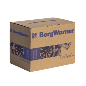 Turbo Kp35 BORGWARNER Ref. 54359880021