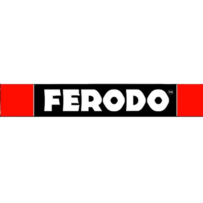Pastilla Freno Vi FERODO Ref. FCV1329BFE