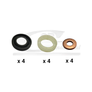 Kit Inyectores (12Pcs) Arnd 2,5 3RG Ref. 84234