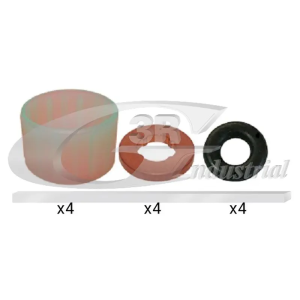 Kit Inyeccion 3RG Ref. 86237