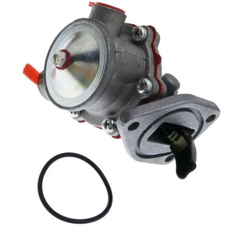 Bomba Alimentacion BCD Ref. 1969/5