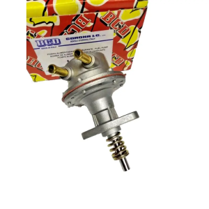 Bomba Alimentacion BCD Ref. 1997/5