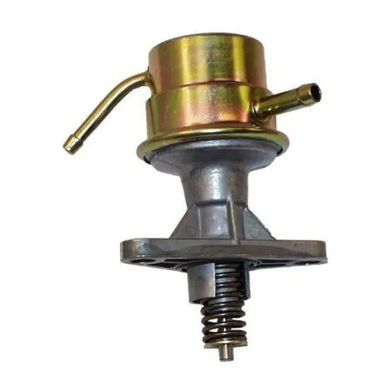 Bomba Alimentacion BCD Ref. 2593/1