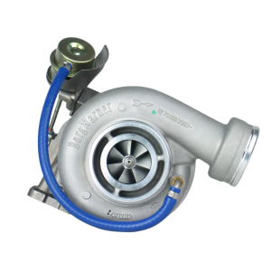 Turbo S200G BORGWARNER Ref. 12649880048