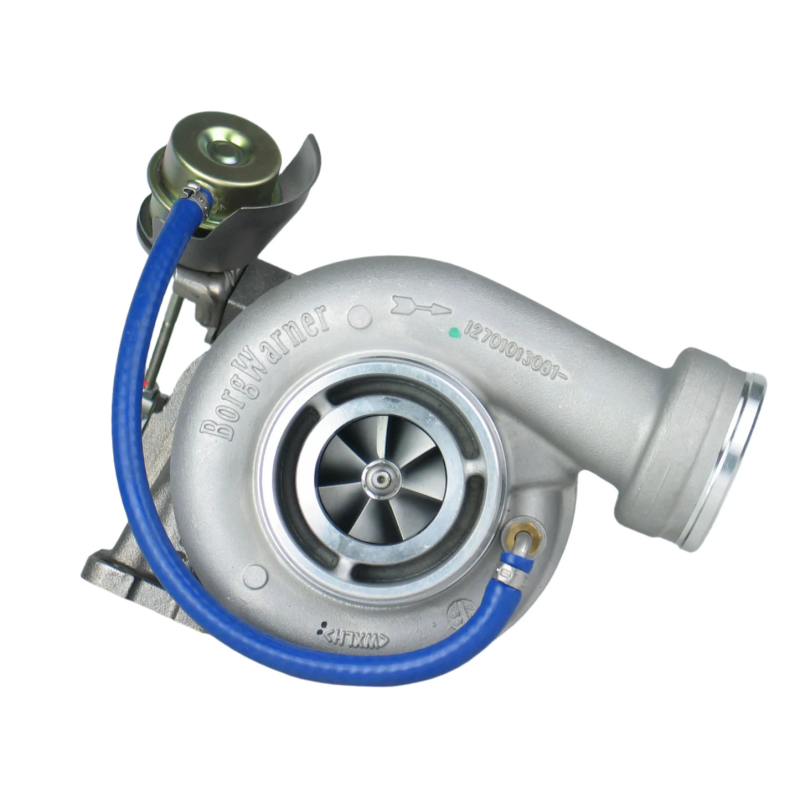 Turbo S200G BORGWARNER Ref. 12649880048
