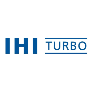 Turbo Rhf4H IHI Ref. VN3