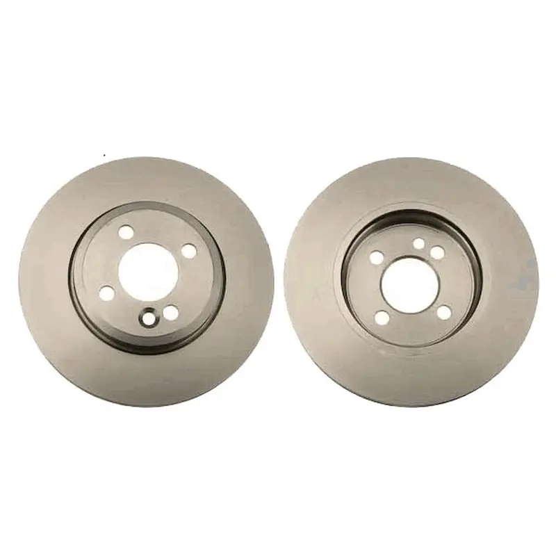 Disco Freno TRW Ref. DF4799
