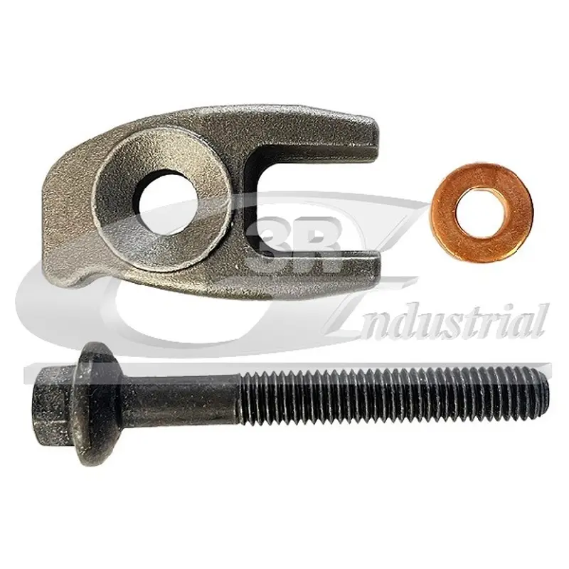 Kit Inyectores (3Pcs.) 3RG Ref. 82671