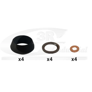 Kit Inyeccion 3RG Ref. 86238