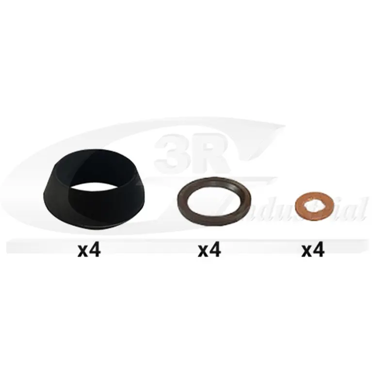 Kit Inyeccion 3RG Ref. 86238