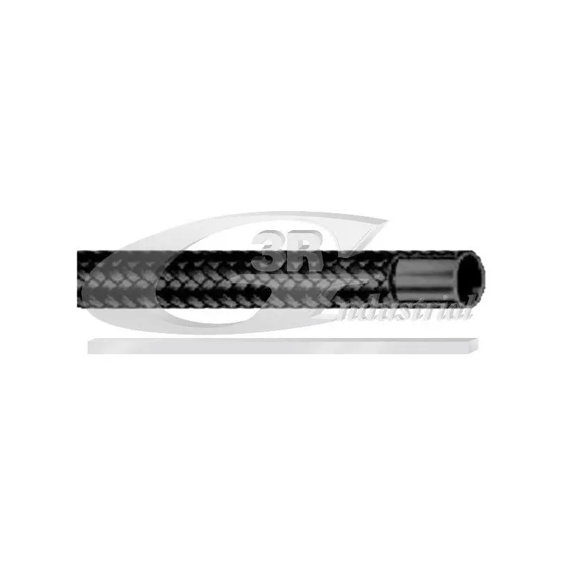 Manguera Combustible 4X8 3RG Ref. 81017