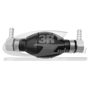 Bomba Manual 3RG Ref. 80014