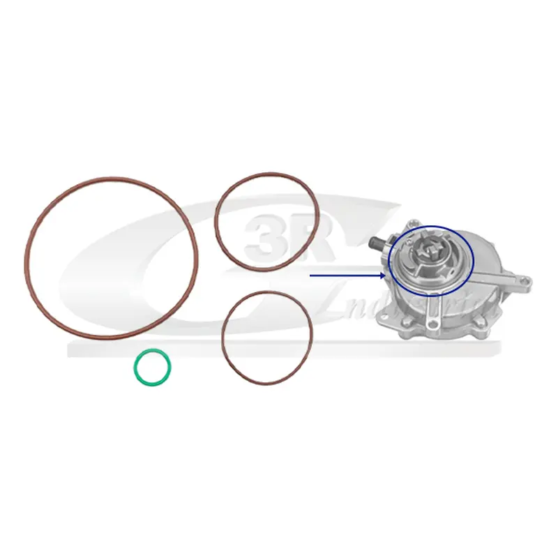 Kit Reparacion Bomba Tandem 3RG Ref. 74706