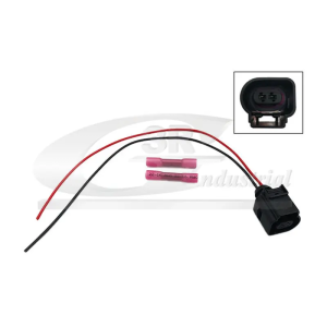 Kit Reparación Cables 3RG Ref. 30752