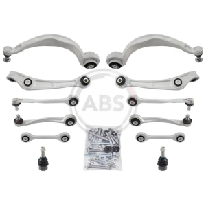 ABS Kit Barra Oscilante Suspensión 219921