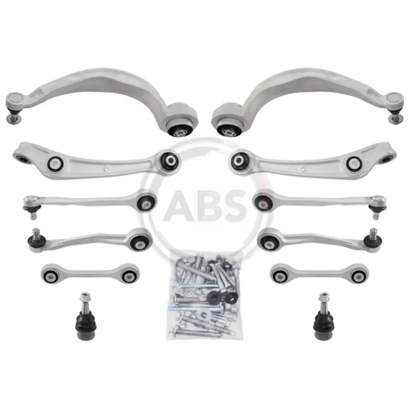 ABS Kit Barra Oscilante Suspensión 219921