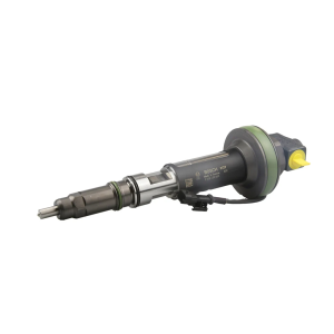 Inyector Cummins Qsk19/38/50 BOSCH Ref. F00BJ00000