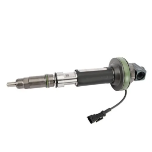 Inyector Cummins Qsk60 BOSCH Ref. F00BL0J015