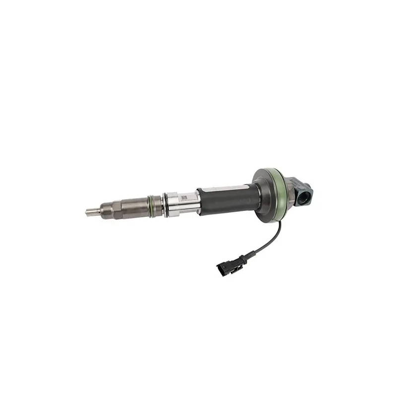 Inyector Cummins Qsk60 BOSCH Ref. F00BL0J015
