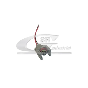 Conector Inyector 3RG Ref. 86257