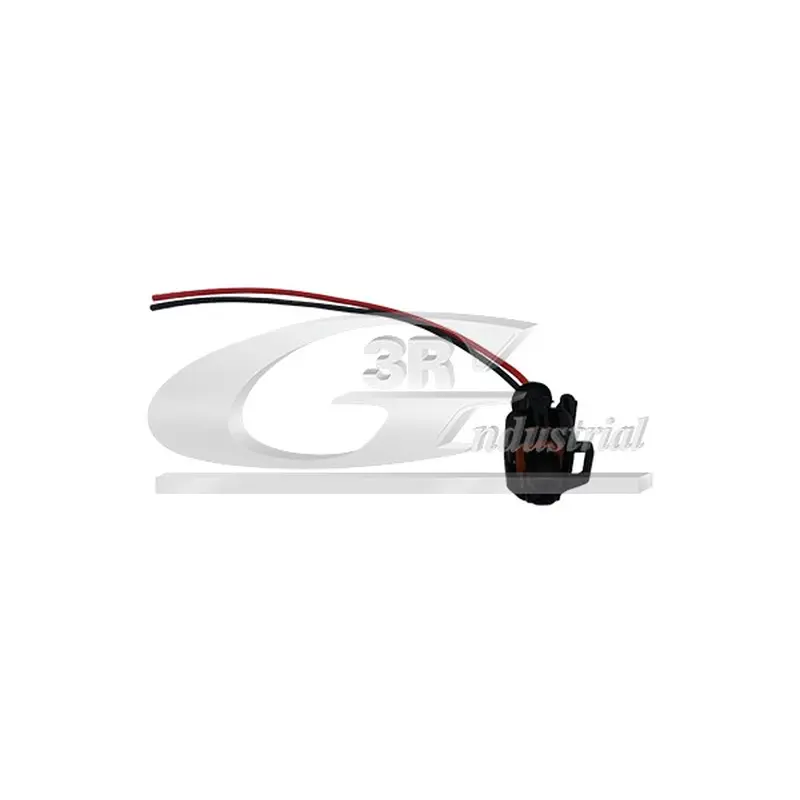 Conector Inyector Bosch 3RG Ref. 86260
