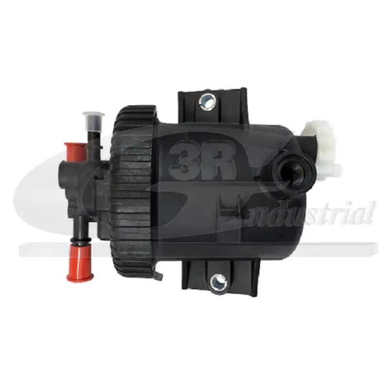 Filtro Combustible 3RG Ref. 97205