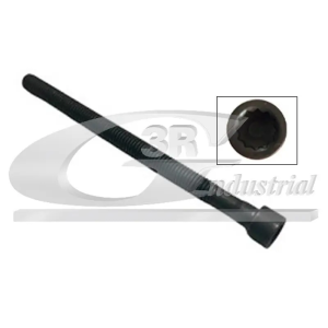 Tornillo Inyector (90Mm.) 3RG Ref. 99702