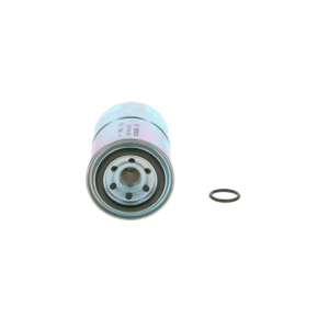 Filtro Diesel BOSCH Ref. 1457434435